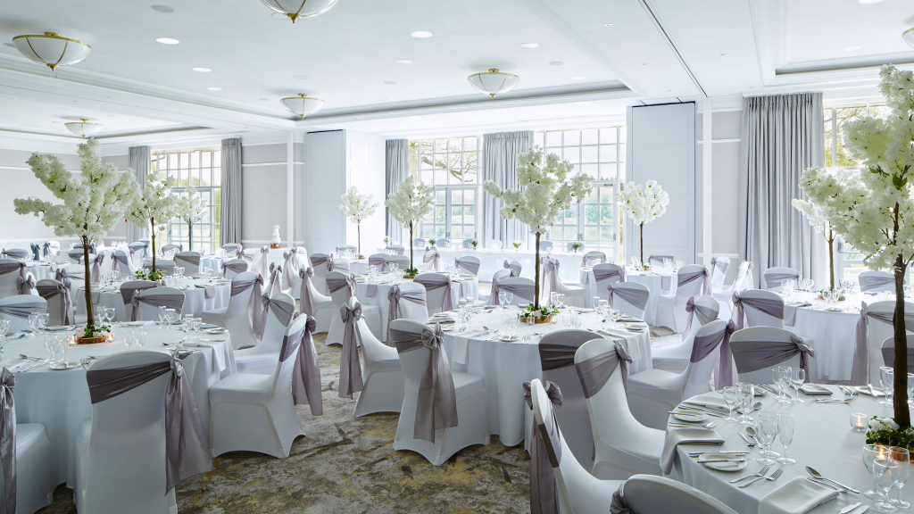 Forest of Arden Hotel and Country Club