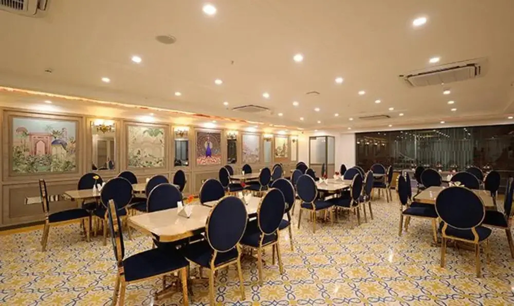 Fabhotel Prime Hampton By Ic'S
