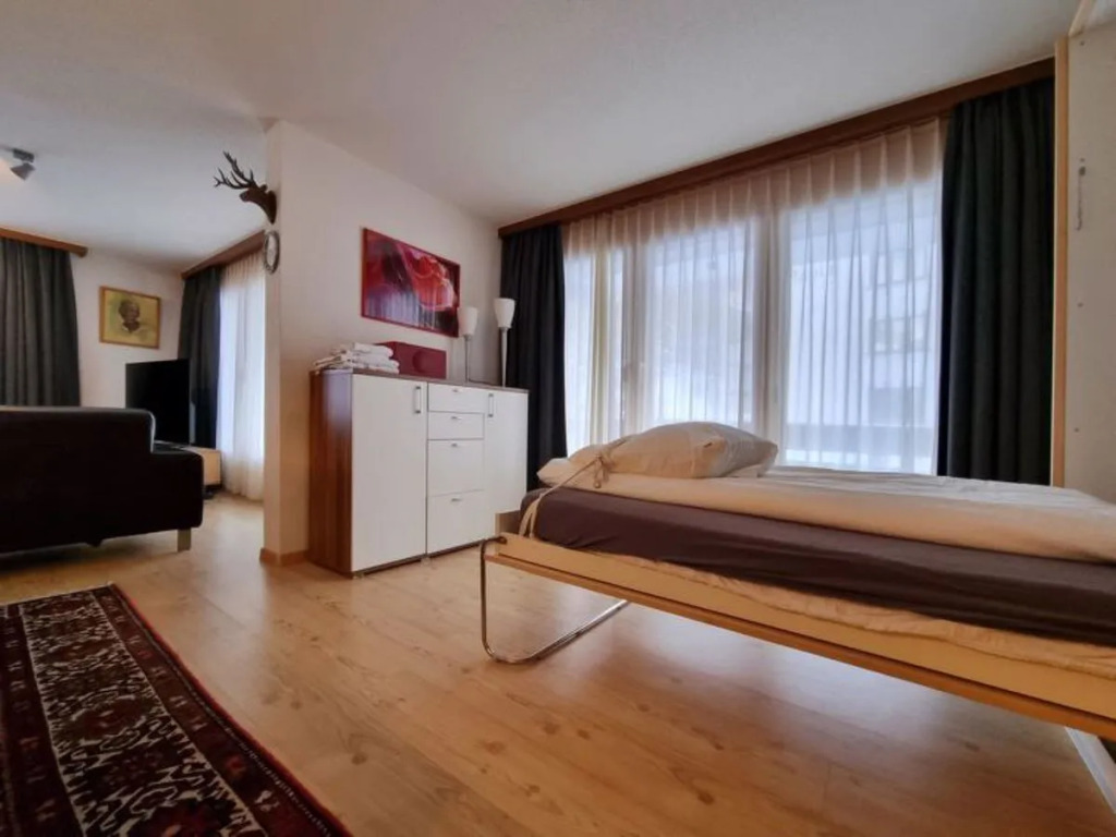 Apartment Mischi Saas-Fee