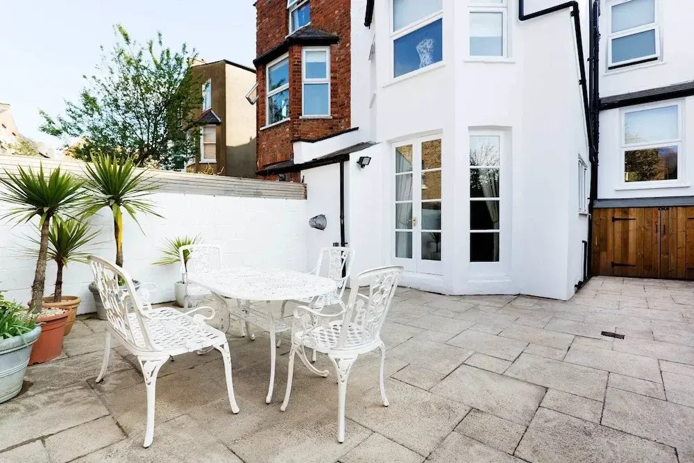 Veeve - Hampstead Comfort