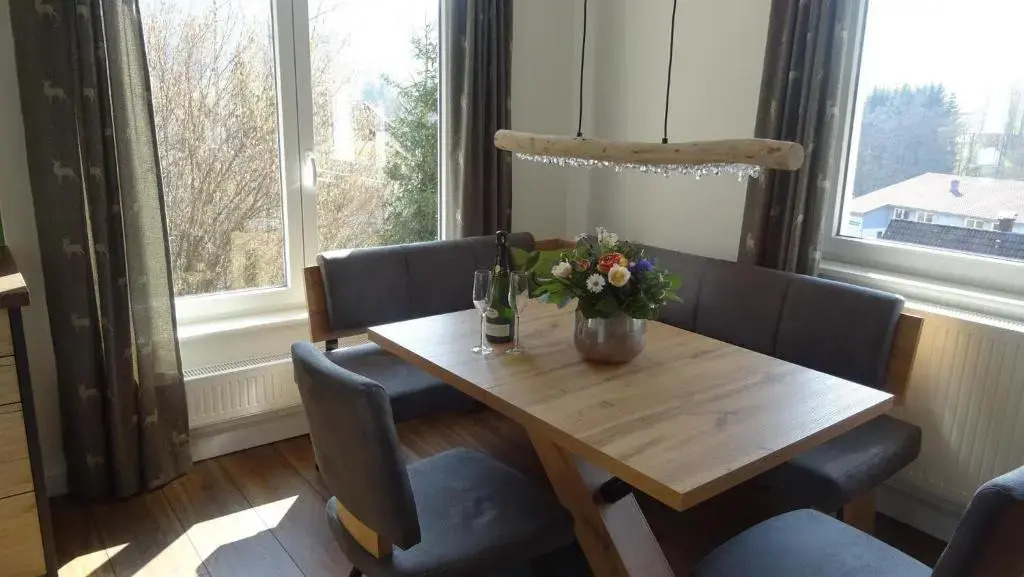 Ferienhaus Schmuckkästle