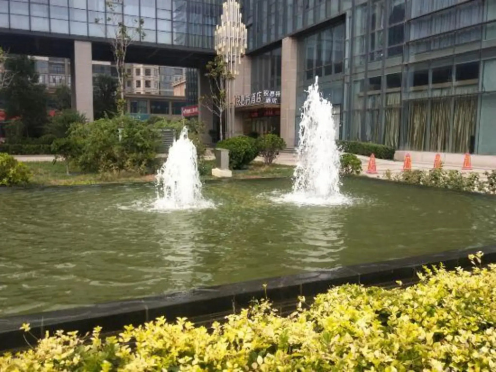 Xidao Hotel (Handan High speed Railway Station Branch)