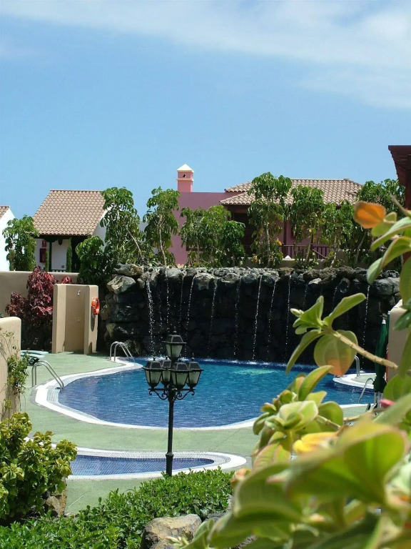 Aparthotel El Cerrito