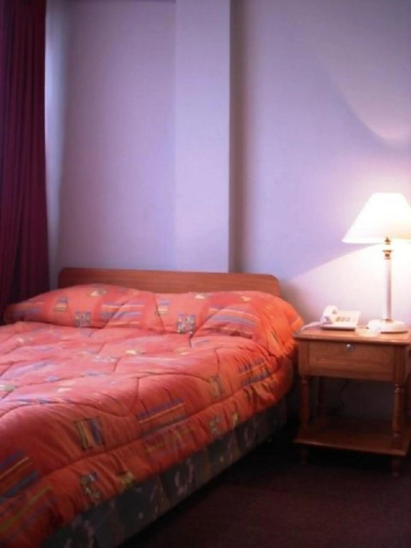 Tiquina Palace Hotel