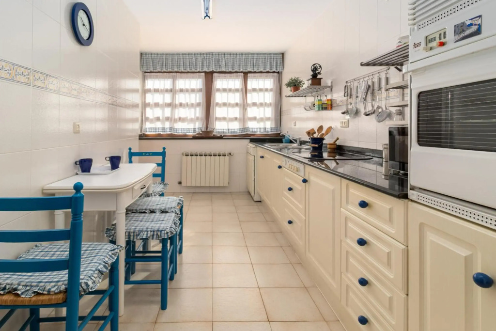 Exclusivo Chalet en Potes