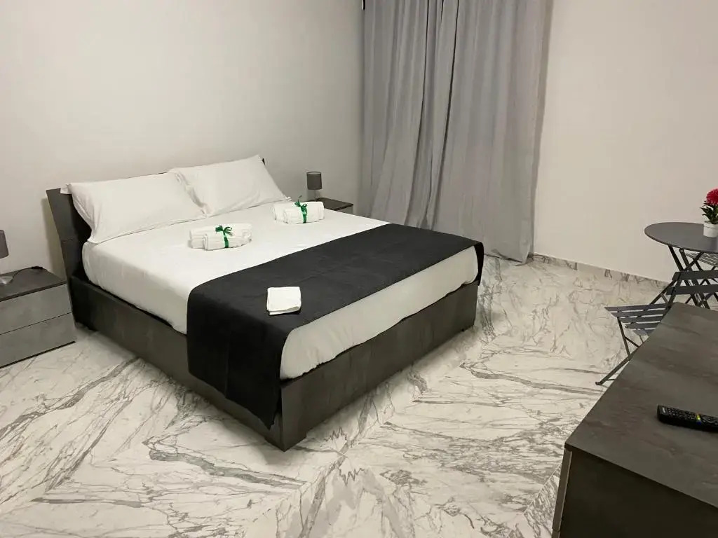 B&B De Rossi185