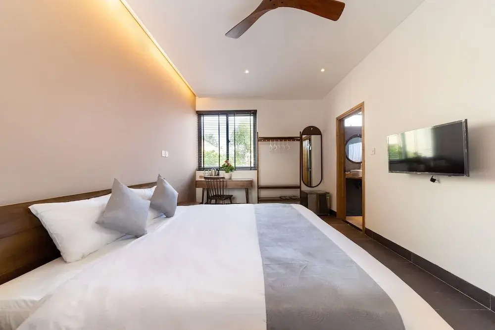 Phuoc Linh Homestay