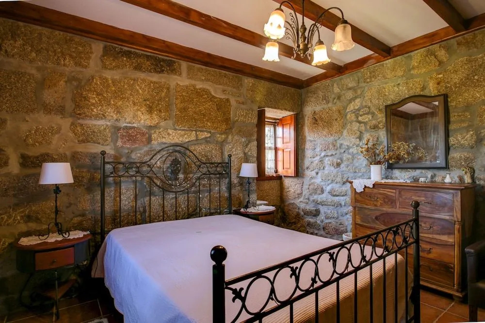 Casa Rural Da Costeira