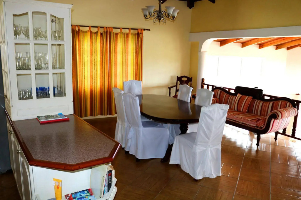 Osprey Villa