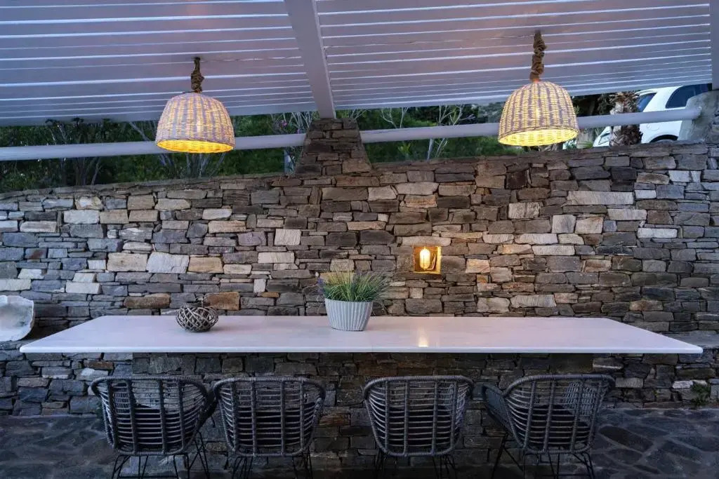 Paros Butterfly Villas