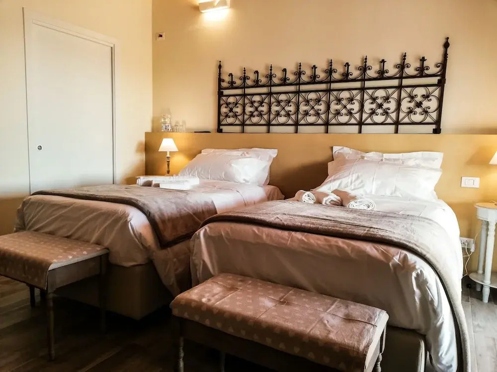 Agriturismo Podere Amati