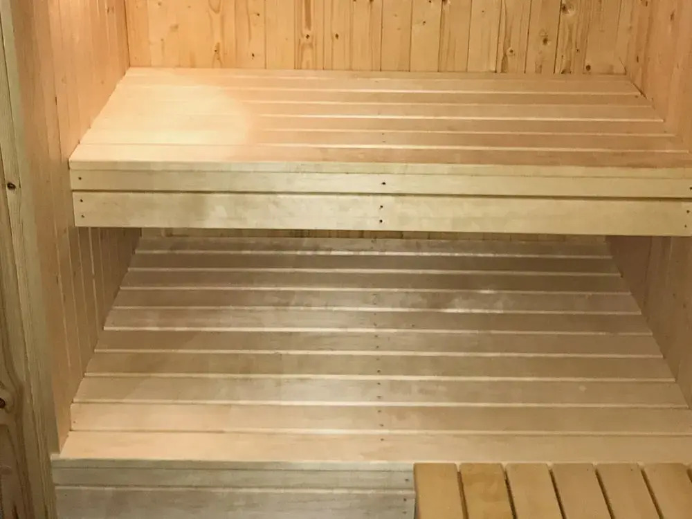 8 Person Holiday Home in Stord