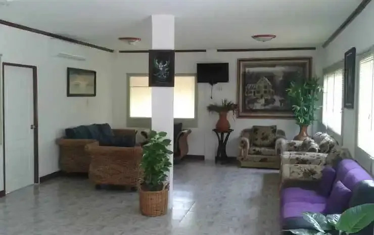 Coconut Home Resort