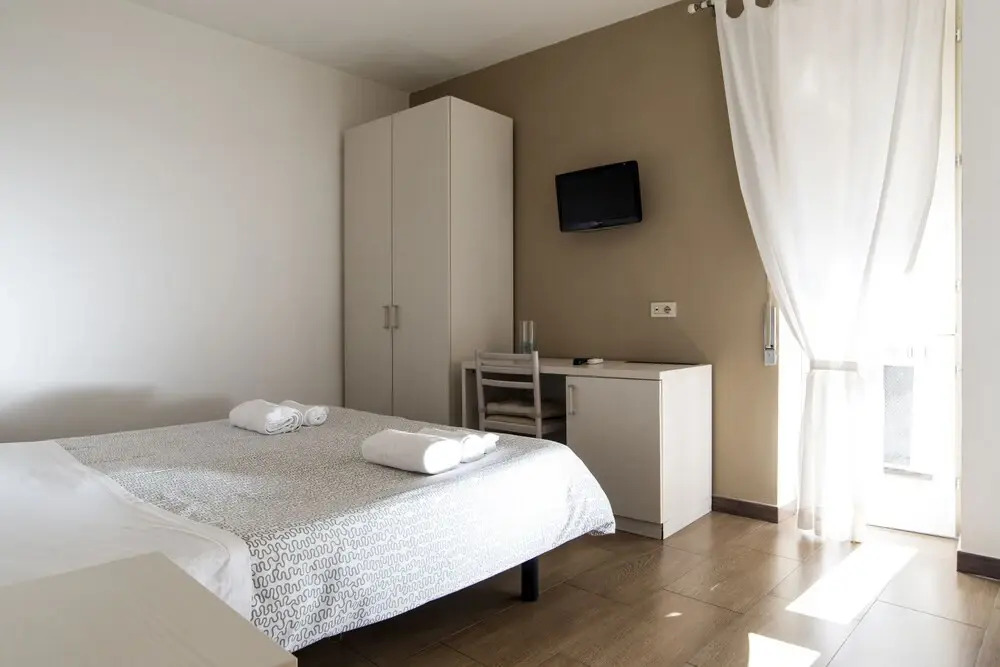Anna Guest House