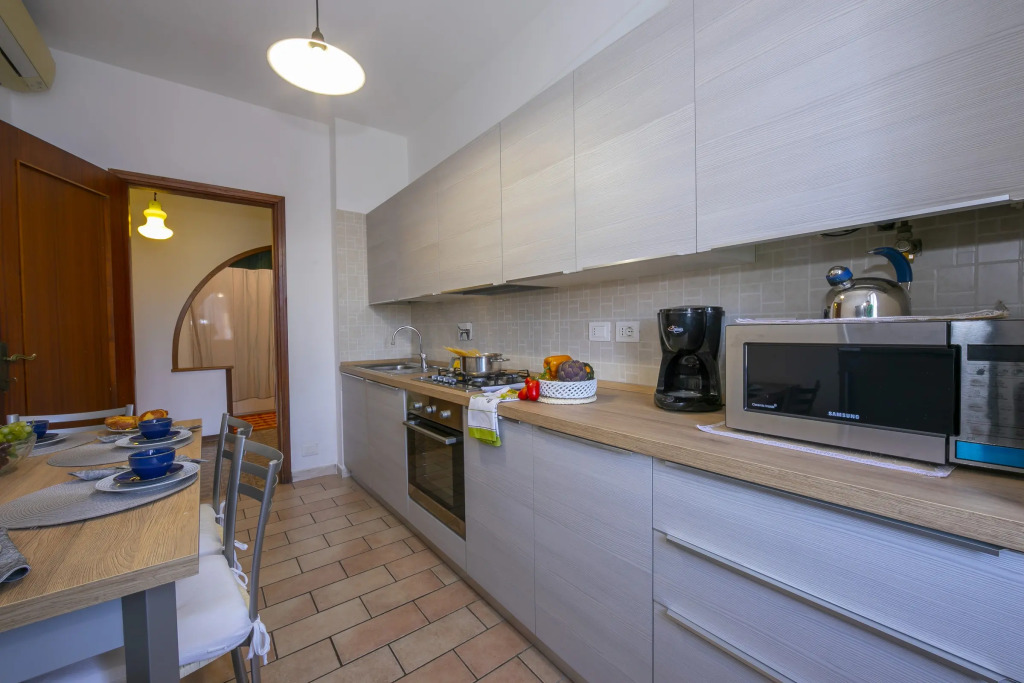 Casa Arno 500m from beach