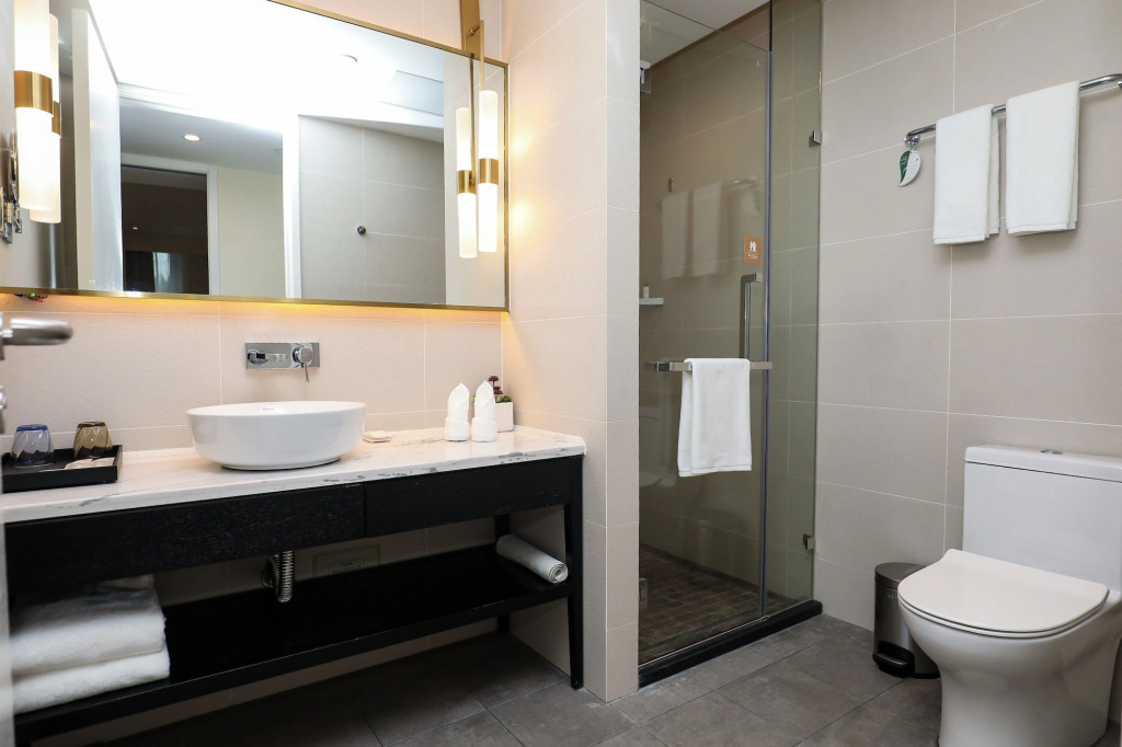 Citadines Gaoke Liangjiang Chongqing