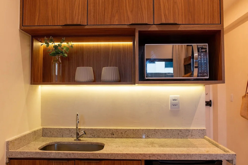 Terrazza Beach Residence por Yolo