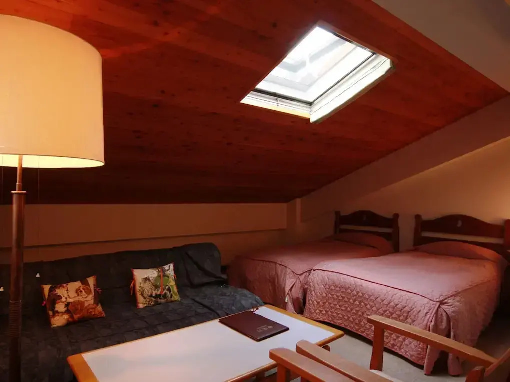 Chalet Christiania
