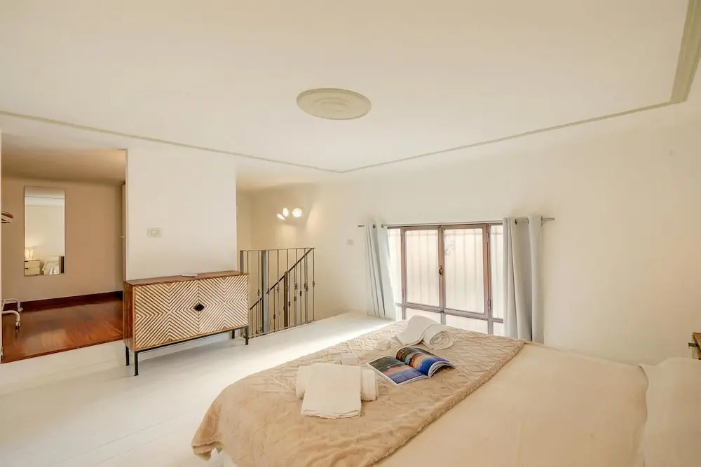 Volpedo Loft in Milano