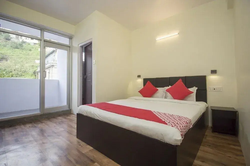 Batasia Guest House By OYO Rooms