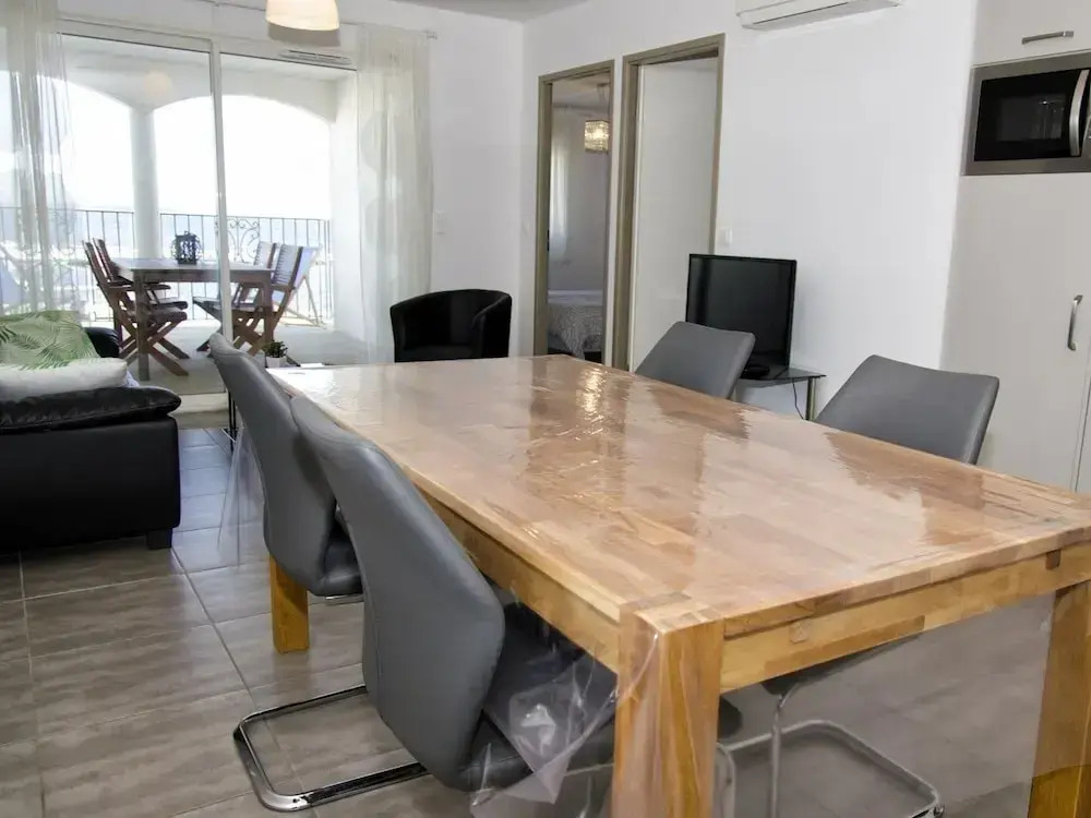 Residence Farenc
