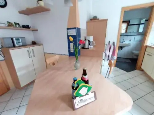 BodenSEE Apartment Tettnang Seldnerstrasse