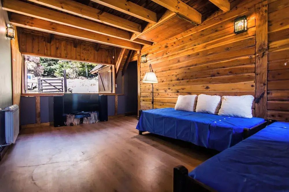 BT Homes - Cerro Catedral