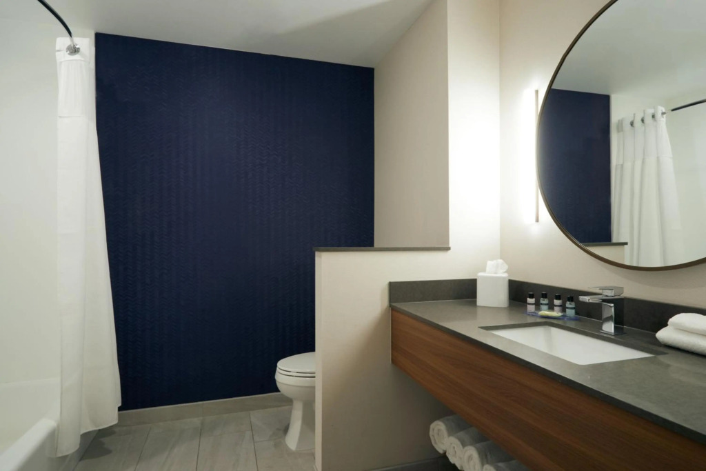 Fairfield by Marriott Inn & Suites Palmdale West