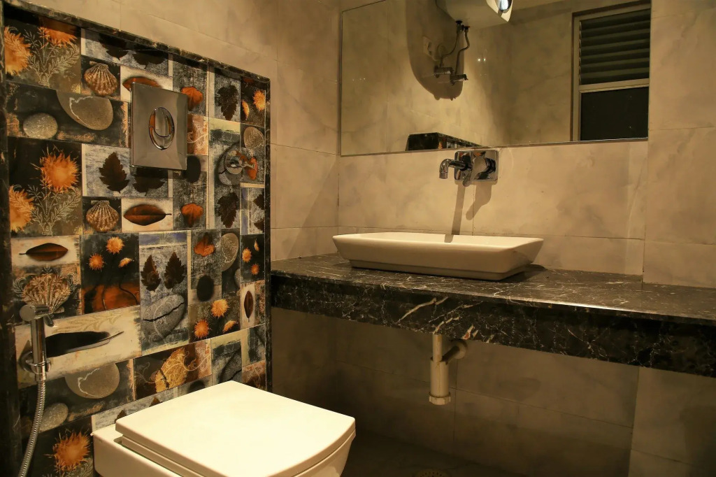 FabHotel Transit Delhi Airport