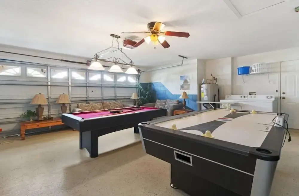 Villa Bueno, Windsor Palms
