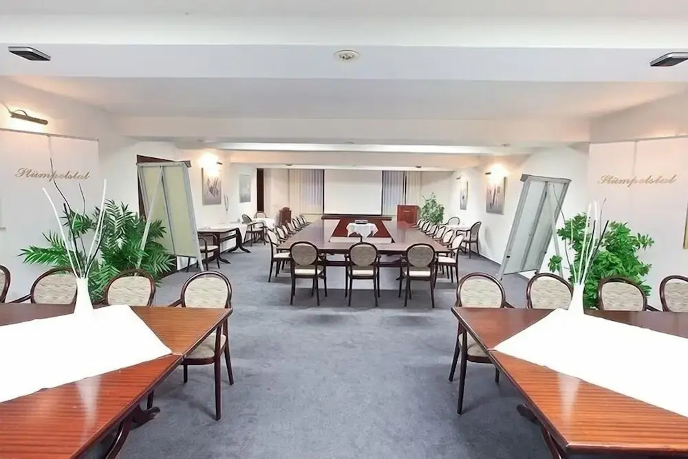 Hotel Stümpelstal