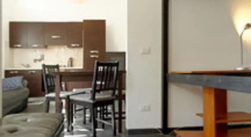 Loft Certosa