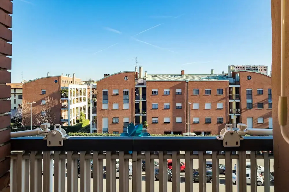 Santa Teresa Apartment