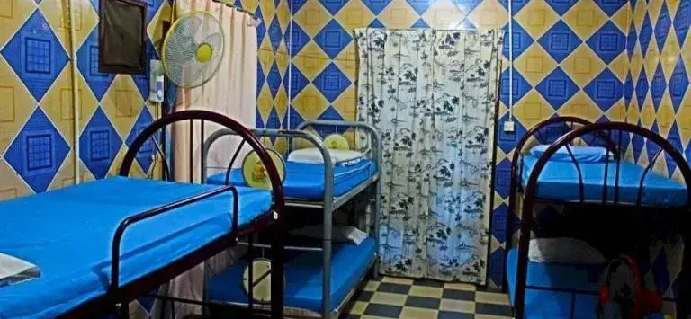 Rumours Guesthouse Langkawi Island