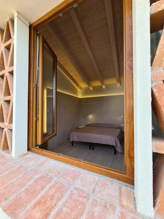 B&B Locanda de Colli