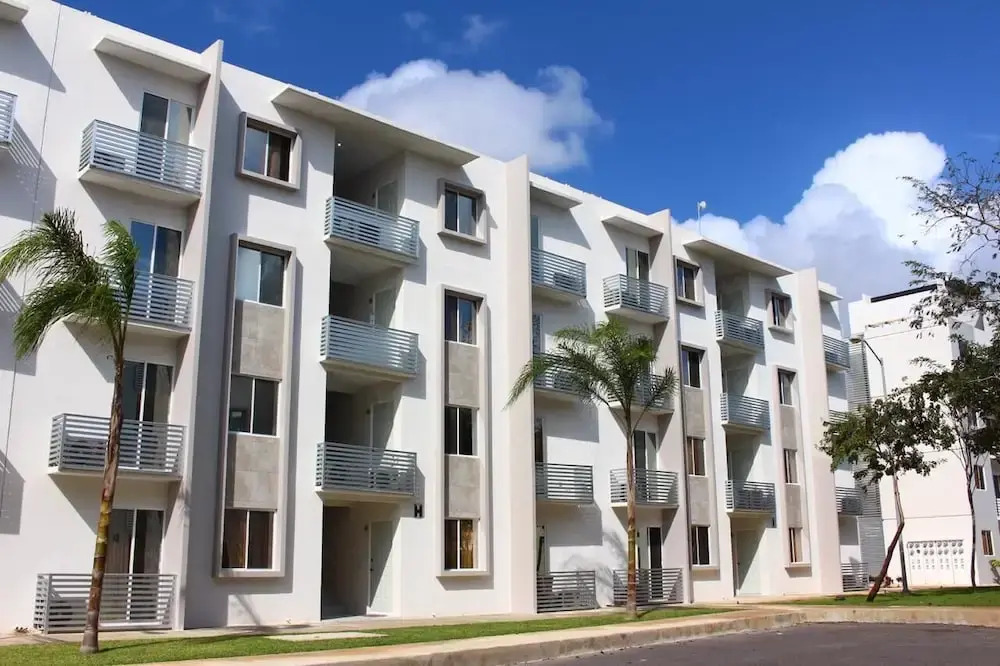 Departamento en Cancun