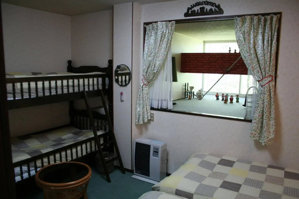 Alpine Inn Mizushiro