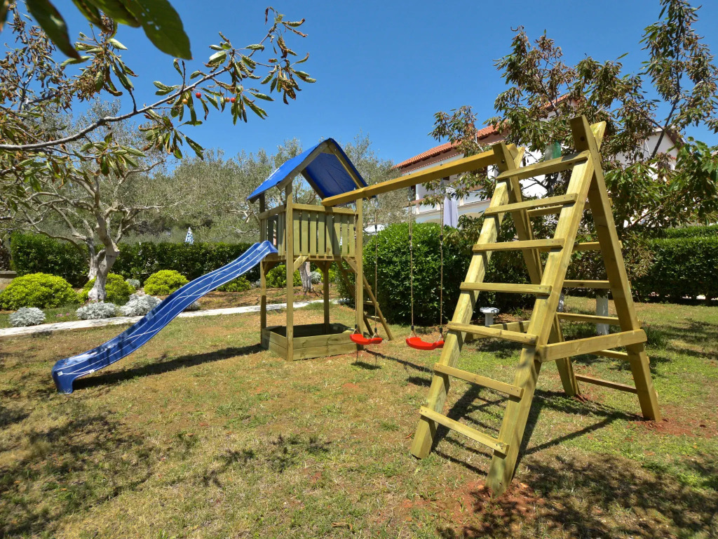 Holiday Home Nikolina by Interhome