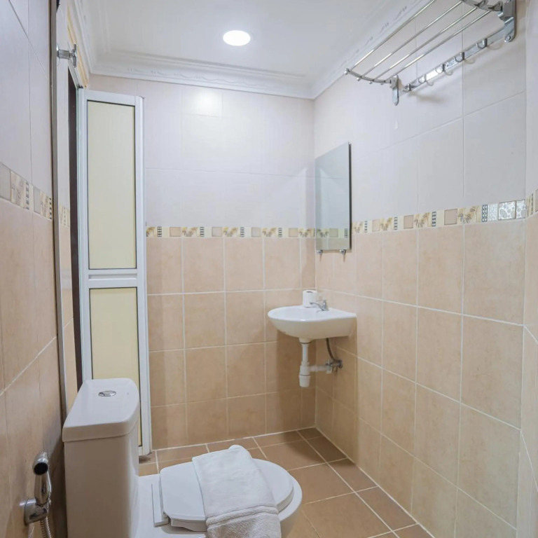 Hotel 28 Titiwangsa