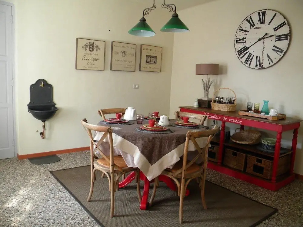 B&B Autin