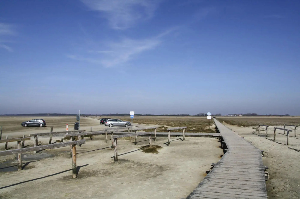 Apartment, St. Peter-Ording