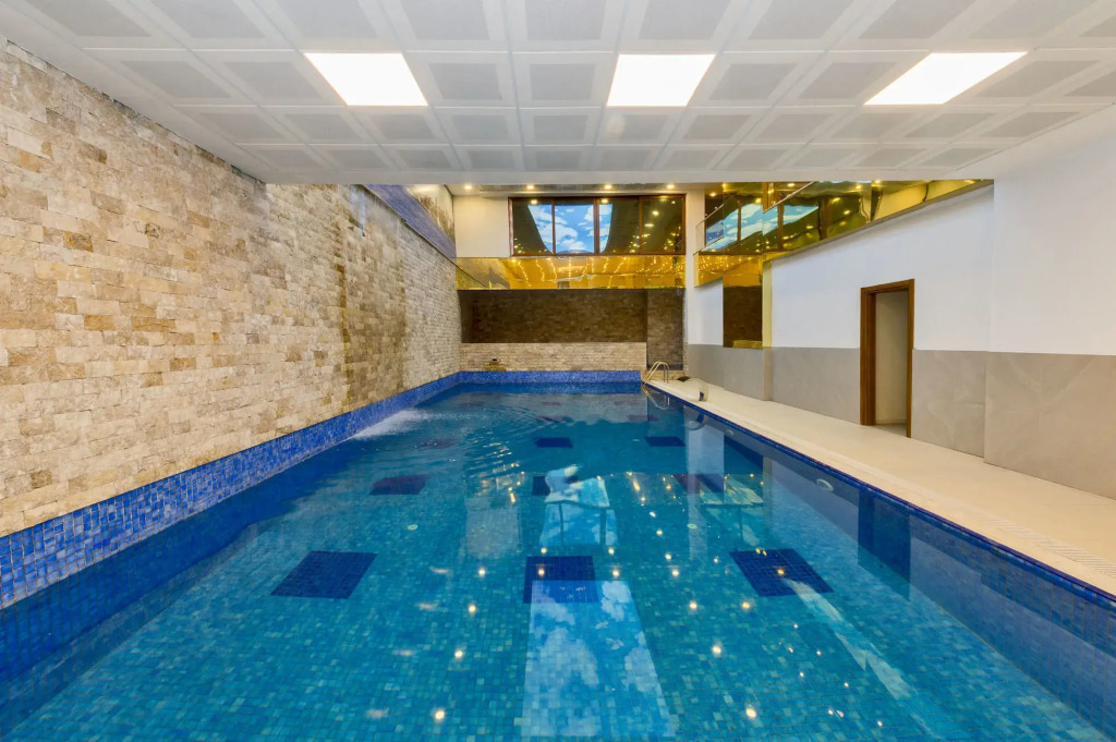 Harmony Hotel Merter & SPA