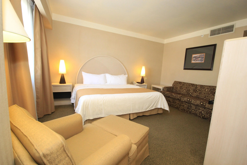 Holiday Inn Leon - Poliforum by IHG