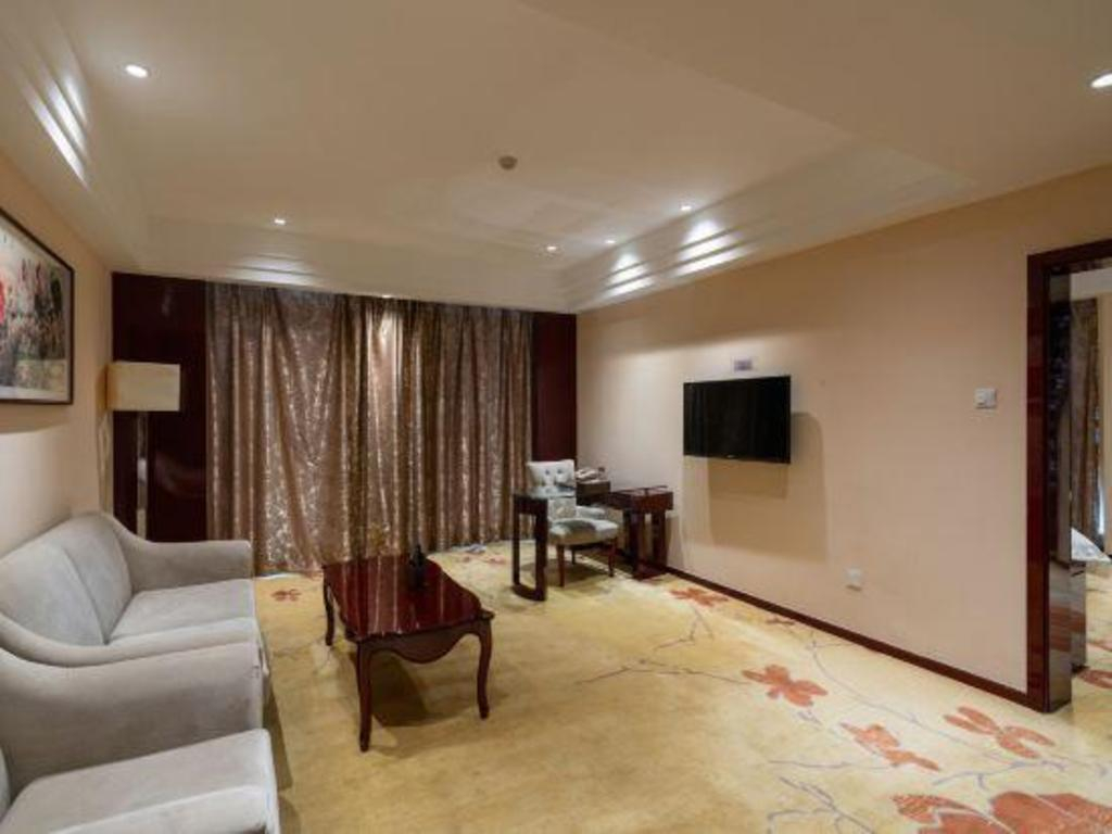Tianjin Liye Garden Hotel