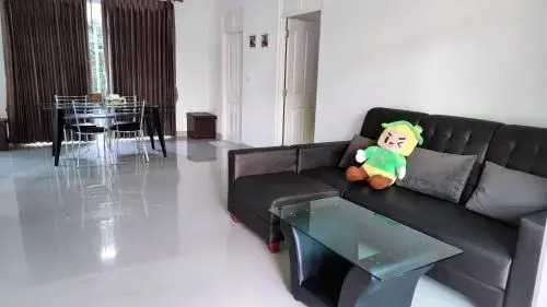 Happy House Casa Seaside Rayong