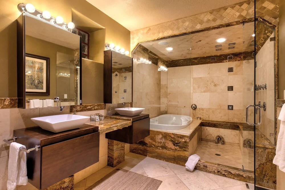 Lux Mountain Lodge - Walking Distance To Main St