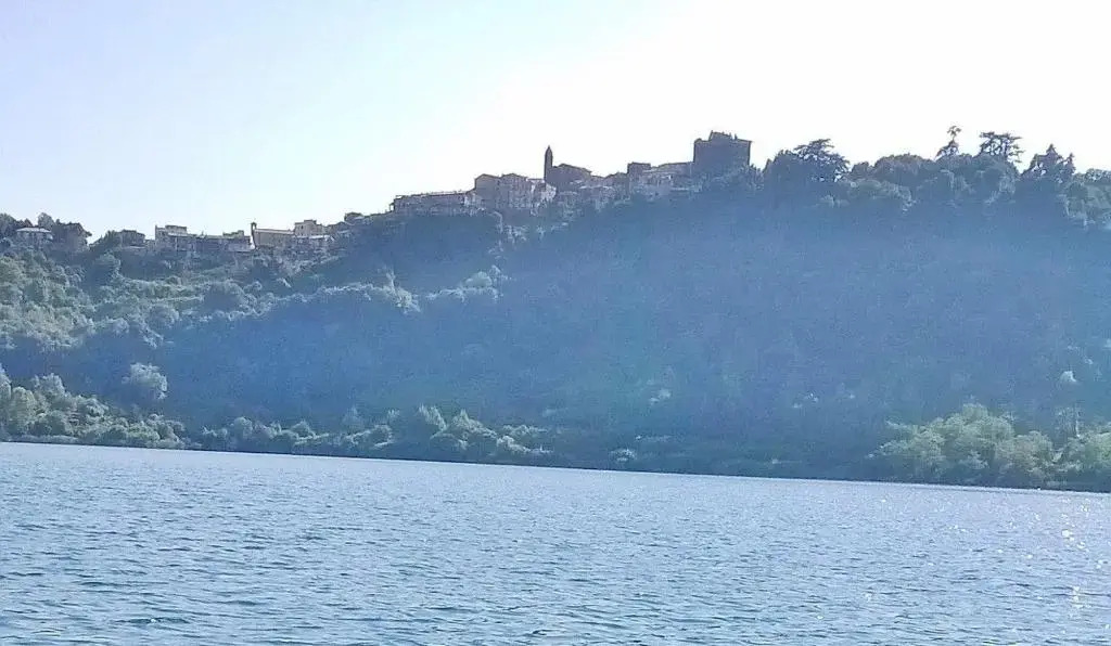 La Casa di Milady
