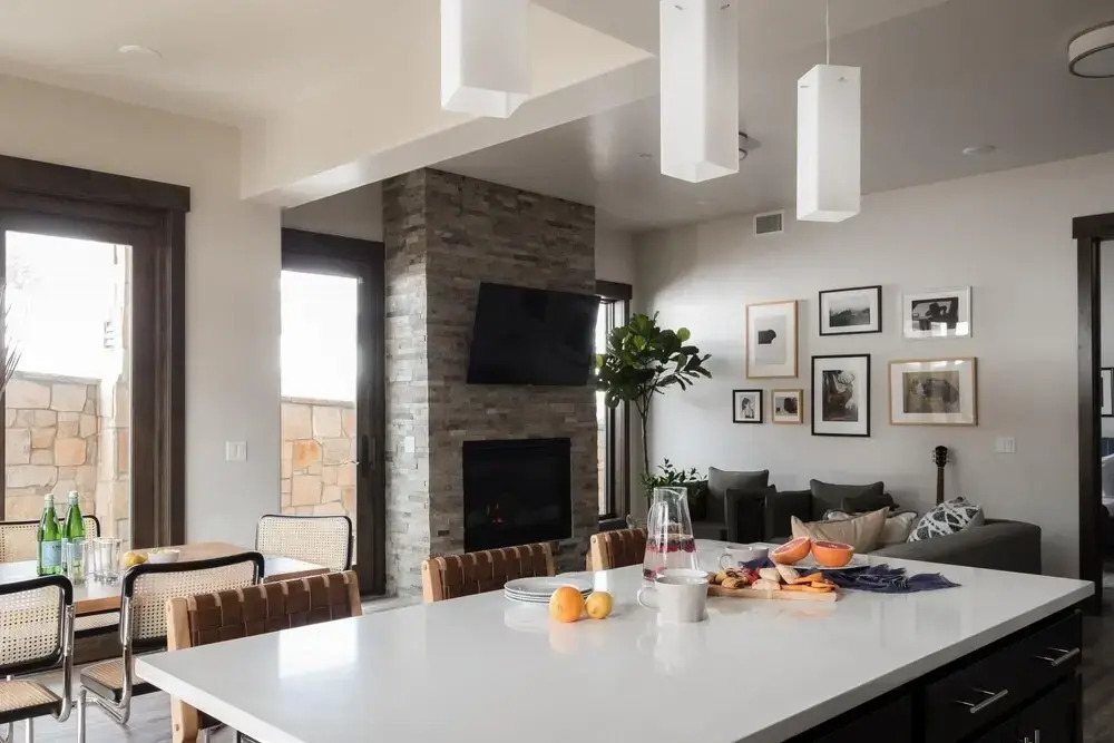Blackstone 102 in Park City