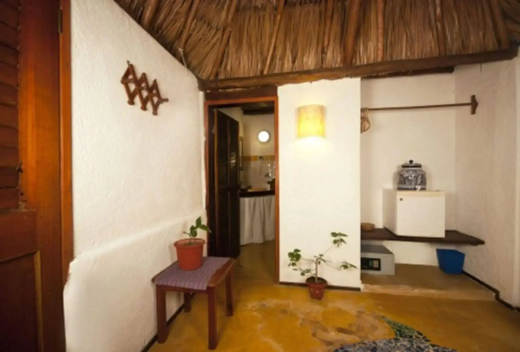 Zomay Beachfront Holbox