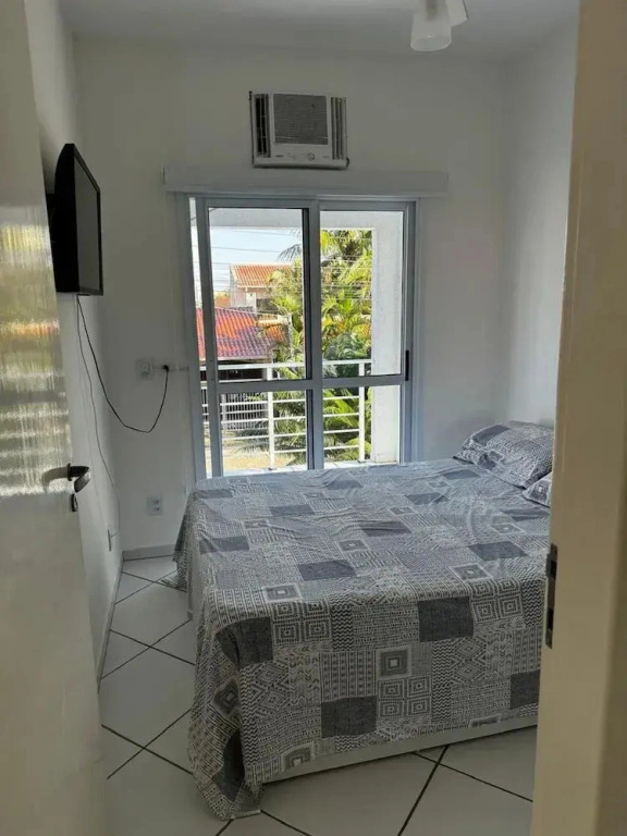 Casa de Praia Brisa do Oceano com Piscina Privativa - São Francisco do Sul